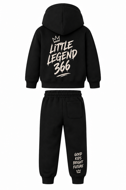366 Little Legend Set
