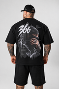 Tricou 366 DISCIPLINE TEE