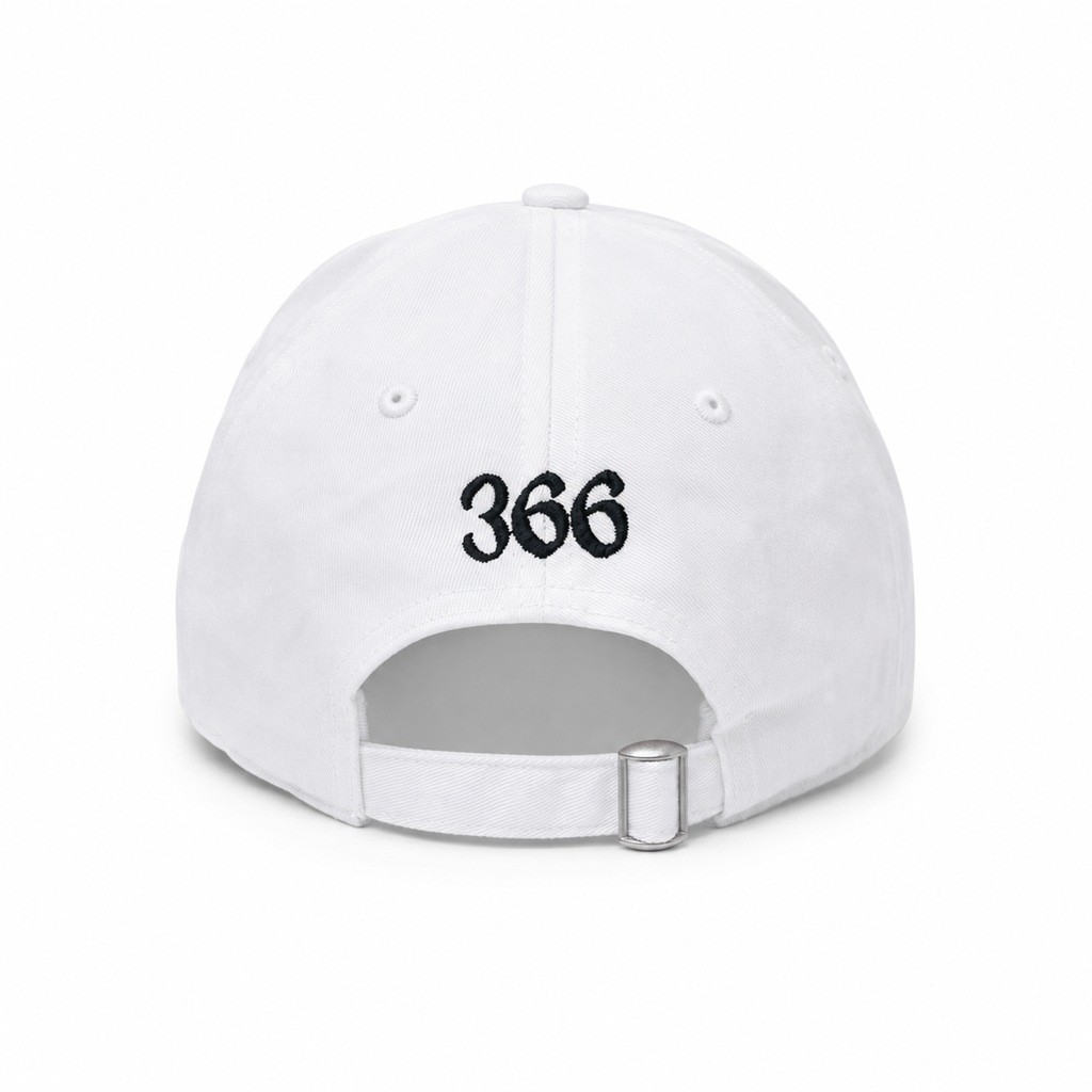 Șapcă PICIANIS 366 ACAB. – Albă
