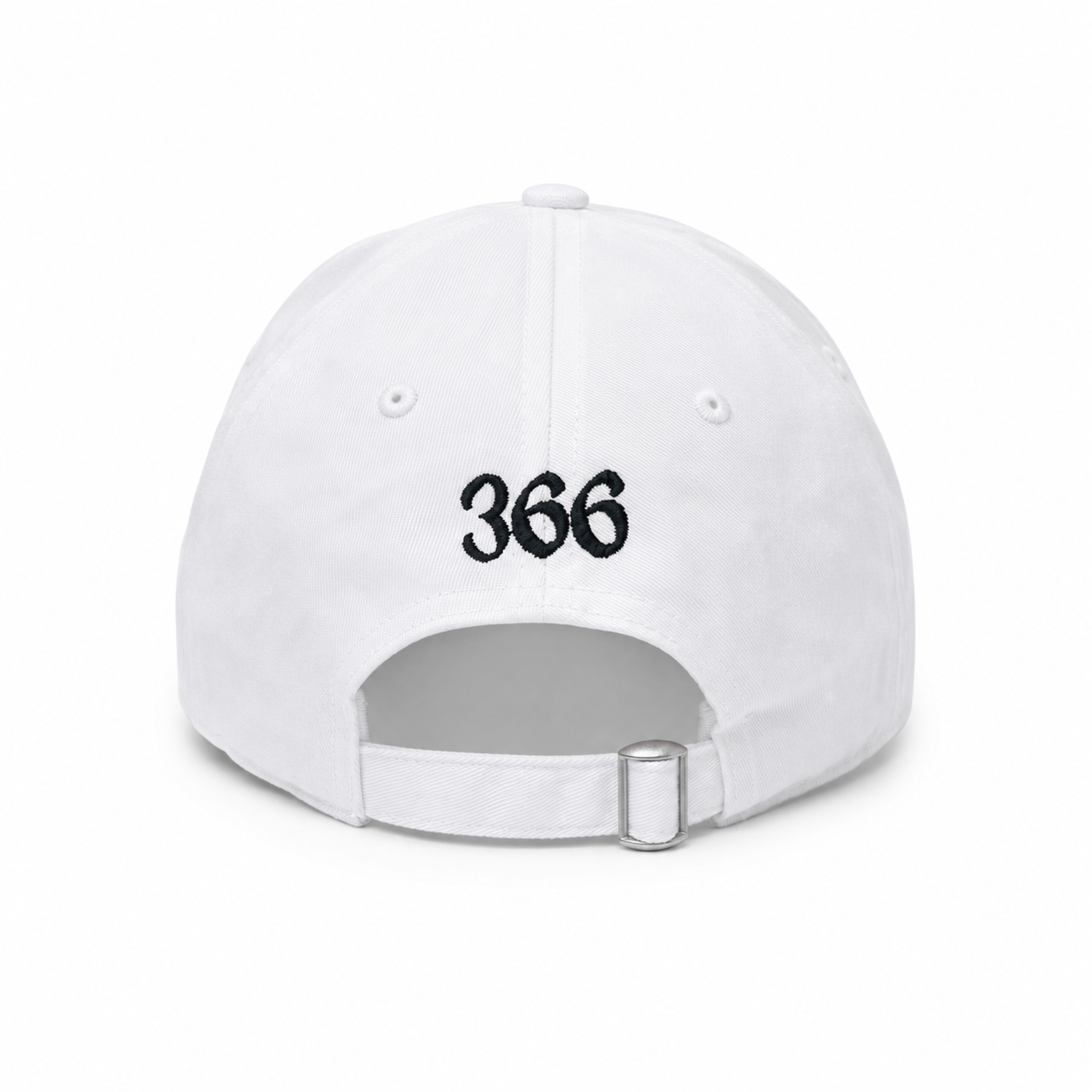 Șapcă PICIANIS 366 ACAB. – Albă