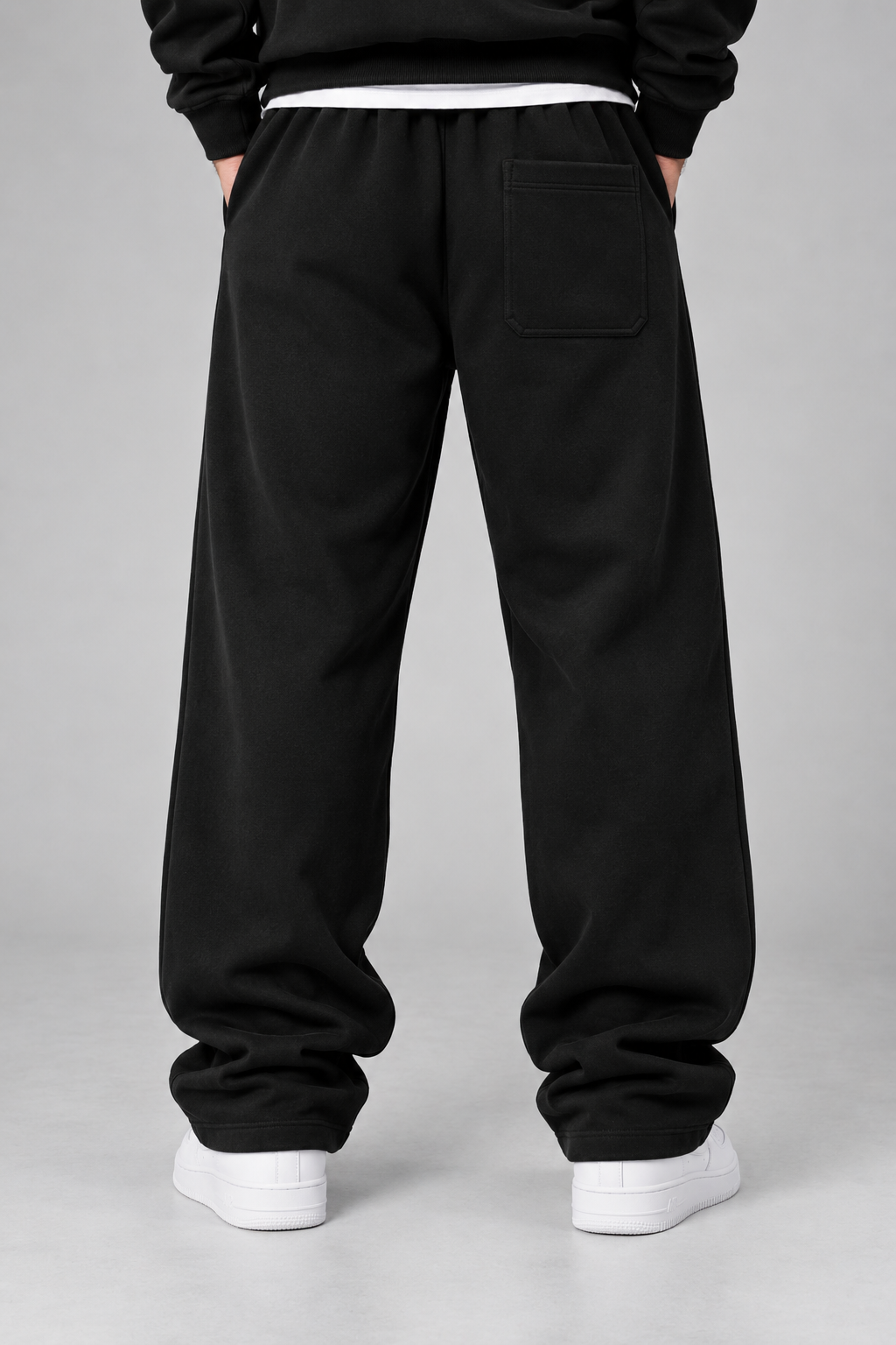 Pantaloni Signature Relaxed 366