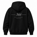 Hanorac Signature Zip