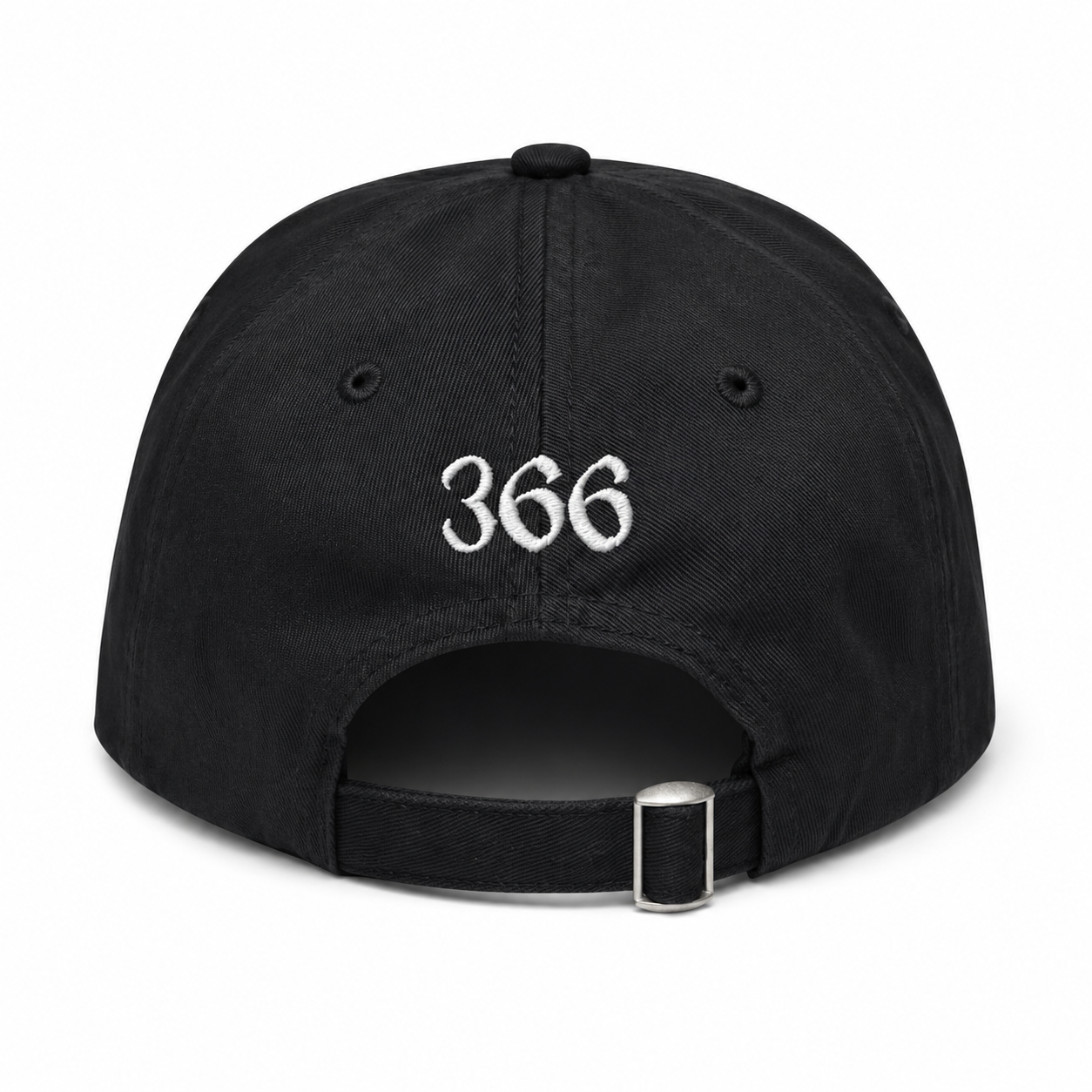 Șapcă PICIANIS 366 A.C.A.B. – Neagră