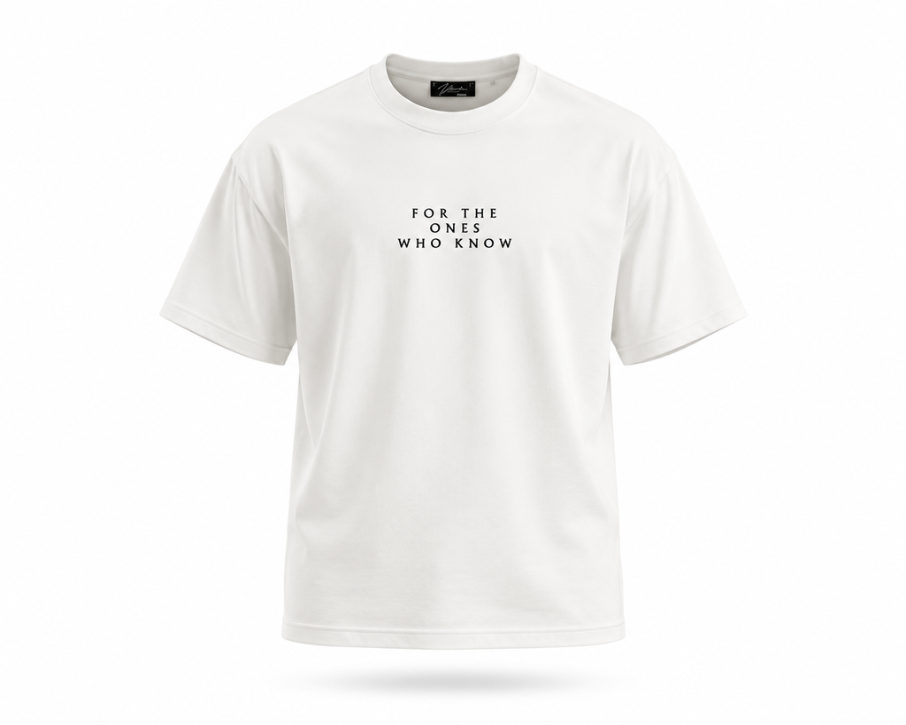 Tricou Oversized PICIANIS 366 Guardian Tee – Off White