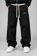 Pantaloni Signature Relaxed 366