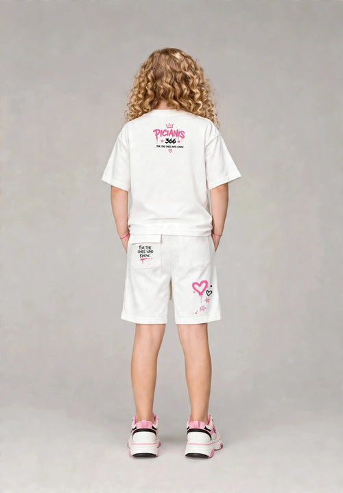 Picianis 366 – Pink Bear Set Fete