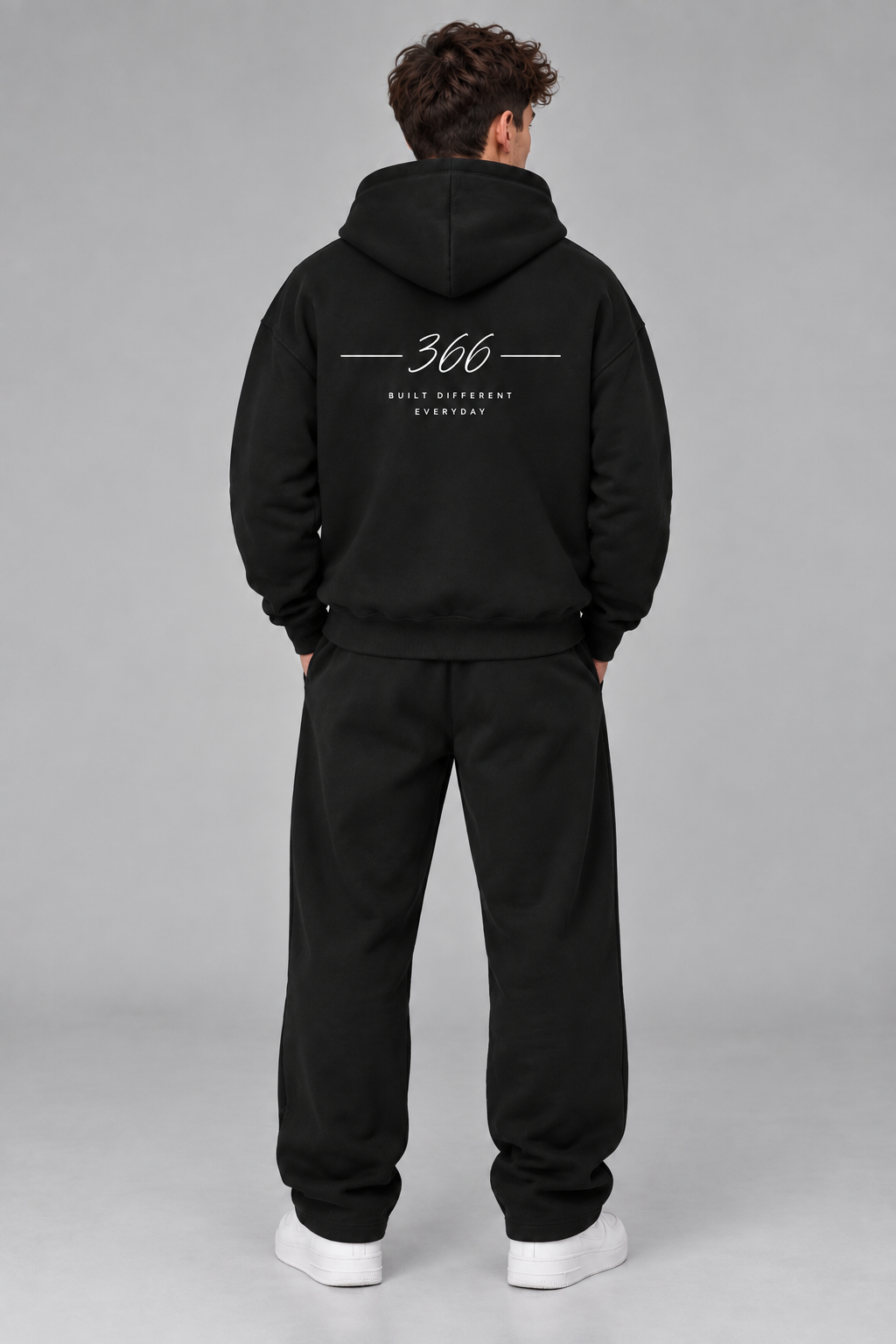 Hanorac Signature Zip