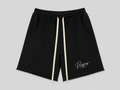Pantaloni Scurți PICIANIS 366 Premium – Negru
